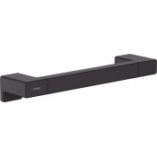 Поручень Hansgrohe AddStoris черный 41744670