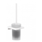 Подставка для туалетного ершика Hansgrohe AddStoris 41752700