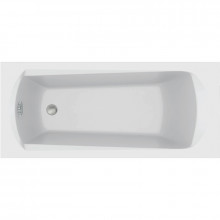 Акриловая ванна C-bath Clio CBQ003001 120x70