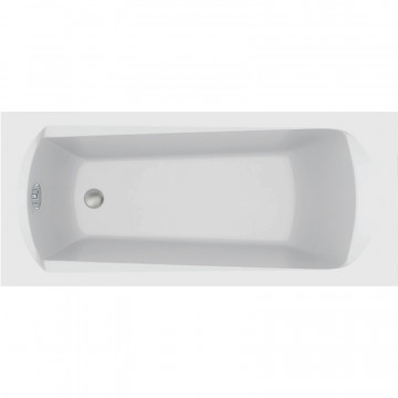 Акриловая ванна C-bath Clio CBQ003001 120x70