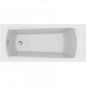 Акриловая ванна C-bath Clio CBQ003006 170x70