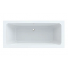 Акриловая ванна C-bath Fortuna CBQ017002 180x80