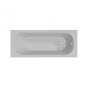Акриловая ванна C-bath Galaxy CBQ016002 180x80