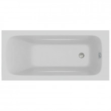 Акриловая ванна C-bath Muse CBQ011001 170x80