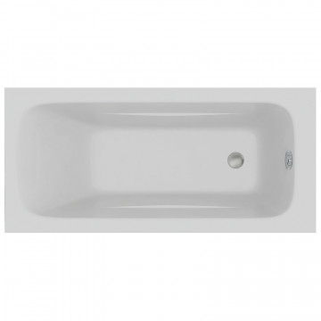 Акриловая ванна C-bath Muse CBQ011001 170x80