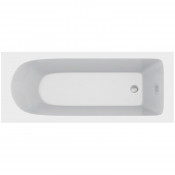 Акриловая ванна C-bath Rea CBQ002003 170x70