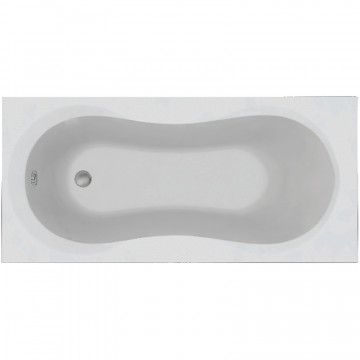 Акриловая ванна C-bath Salus CBQ006001 120x70