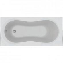 Акриловая ванна C-bath Salus CBQ006003 140x70
