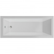 Акриловая ванна C-bath Semela CBQ014002 180x80