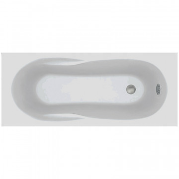 Акриловая ванна C-bath Vesta CBQ005005 170x70
