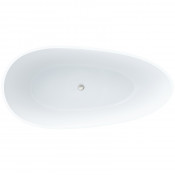 Ванна C-bath Demetra CBM002001 170x85