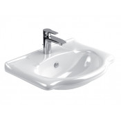 Раковина Цвет и стиль Малыш 55 НФ-00007509 белый глянец