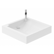 Раковина Цвет и стиль Мойдодыр 60 НФ-00007565 белый