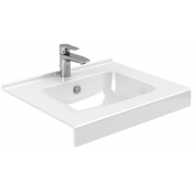 Раковина Цвет и стиль Сан-Тропе 60 НФ-00007852 белый глянец