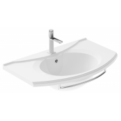 Раковина Цвет и стиль Техно 75 НФ-00008041 белый глянец