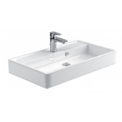 Раковина Цвет и стиль Conform 70 НФ-00008657 белый глянец