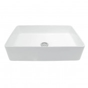 Раковина накладная Creo PAU PU3500
