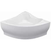 Ванна Цвет и Стиль Бореаль НФ-00005815 130х130 белый глянец