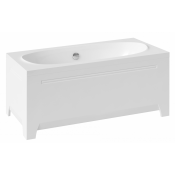 Ванна Цвет и стиль Домино НФ-00005828 170x75 белый