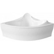 Ванна Цвет и Стиль Бореаль НФ-00000759 154х154 белый глянец