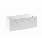 Ванна Цвет и стиль Нова НТ+ НФ-00005849 170х70 белый глянец