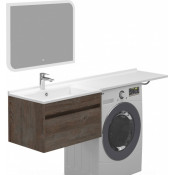 Тумба под раковину Цвет и стиль Фишка 70 НФ-00009483 сосна санторини