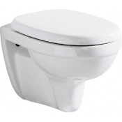 Унитаз подвесной Creo Pantin PN1100