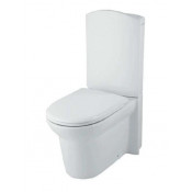 Унитаз-компакт Creo Le Mans COMBO-LM1002