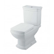 Унитаз-компакт Creo Orleans COMBO-OR1002
