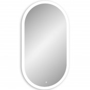 Зеркало Цвет и стиль Delight НФ-00018508 с подсветкой