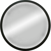 Зеркало Цвет и стиль Infinity Led D600 НФ-00018608 с подсветкой