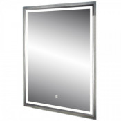 Зеркало Цвет и стиль Fancy LED НФ-00019132 с подсветкой