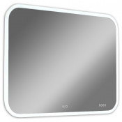 Зеркало Цвет и стиль Demure Led НФ-00019137 91,5х68,5 с подсветкой