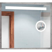 Зеркало Цвет и стиль Eldorado LED НФ-00019134 с подсветкой 