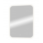 Зеркало Цвет и стиль Glamour Led НФ-00014926 60х80 с подсветкой