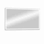Зеркало Цвет и стиль Mercury НФ-00014239 120x70 с подсветкой