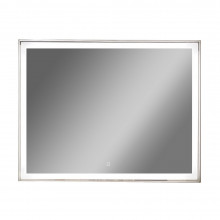 Зеркало Цвет и стиль Aralia LED НФ-00018914 120х70 с подсветкой
