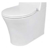 Чаша унитаза Creo Paris PA1002