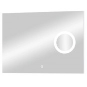 Зеркало Цвет и стиль Bavaria Led НФ-00011406 подсветка+увеличительная линза