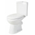 Унитаз-компакт Creo Project COMBO-PR1003C (PR1003C PR1002)