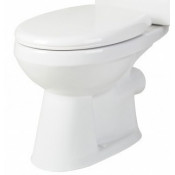 Чаша унитаза Creo Project PR1002