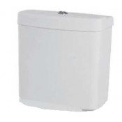 Бачок унитаза Creo Tours TO1003N