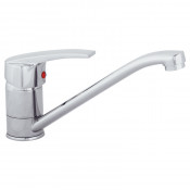 Смеситель для раковины Veragio Enlar VR.ENL-5380.CR хром