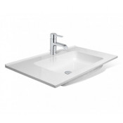 Раковина мебельная Эстет Каре 15196 90х50