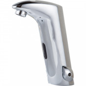 Смеситель сенсорный для мойки и умывальника 6817-25