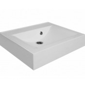 Раковина над стиральной машиной Эстет Комфорт 15197