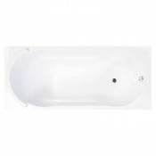 Акриловая ванна Bellsan Риана 14611 160х74