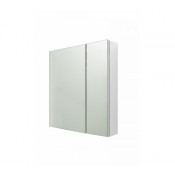 Зеркало-шкаф Эстет Monaco 15768 70 белый