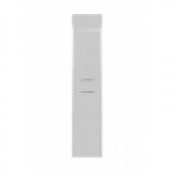 Пенал Эстет Vegas 15757 35 белый