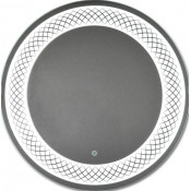 Зеркало Цвет и стиль Uranus Led d 770 НФ-00011407